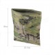 Outdoor Large Fishing Bags Recycle Pouch Travel Storage Bags Outdoor Large Fishing Bags Recycle Pouch Travel Storage Bags