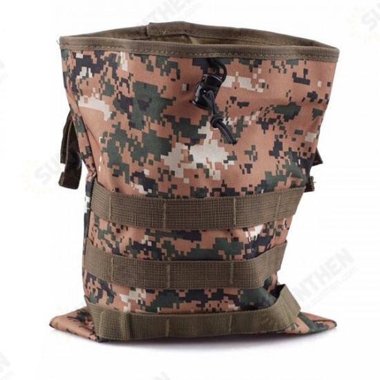 Outdoor Large Fishing Bags Recycle Pouch Travel Storage Bags Outdoor Large Fishing Bags Recycle Pouch Travel Storage Bags