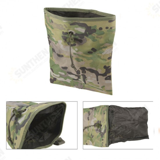 Outdoor Large Fishing Bags Recycle Pouch Travel Storage Bags