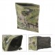 Outdoor Large Fishing Bags Recycle Pouch Travel Storage Bags Outdoor Large Fishing Bags Recycle Pouch Travel Storage Bags