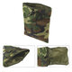 Outdoor Large Fishing Bags Recycle Pouch Travel Storage Bags Outdoor Large Fishing Bags Recycle Pouch Travel Storage Bags