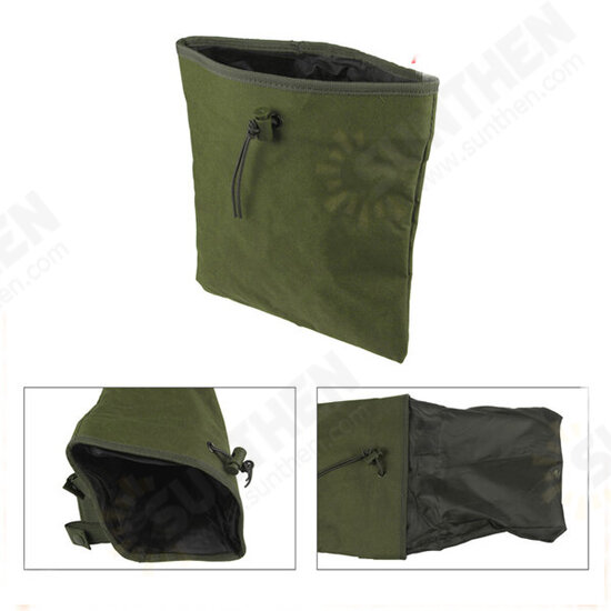Outdoor Large Fishing Bags Recycle Pouch Travel Storage Bags Outdoor Large Fishing Bags Recycle Pouch Travel Storage Bags