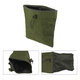 Outdoor Large Fishing Bags Recycle Pouch Travel Storage Bags Outdoor Large Fishing Bags Recycle Pouch Travel Storage Bags