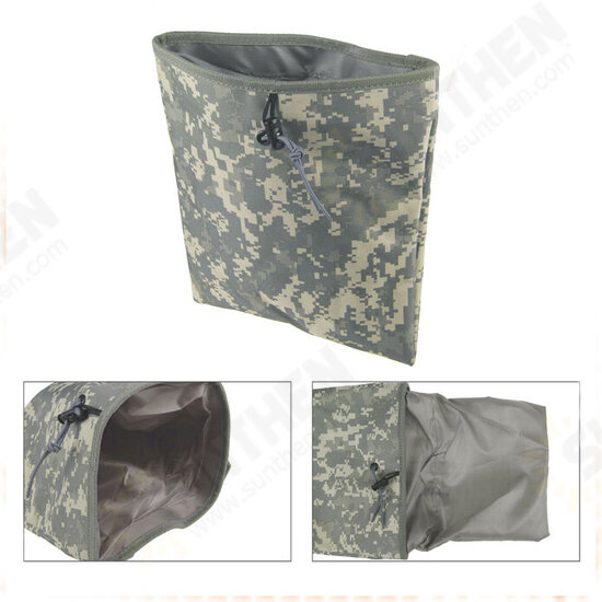 Outdoor Large Fishing Bags Recycle Pouch Travel Storage Bags