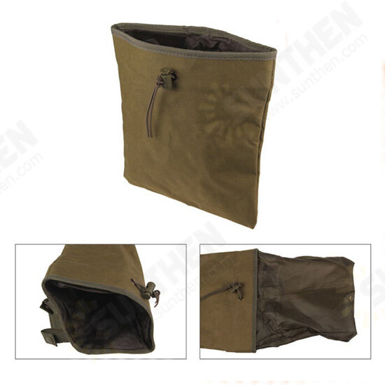 Outdoor Large Fishing Bags Recycle Pouch Travel Storage Bags