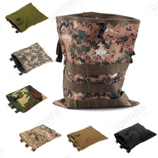 Outdoor Large Fishing Bags Recycle Pouch Travel Storage Bags Outdoor Large Fishing Bags Recycle Pouch Travel Storage Bags