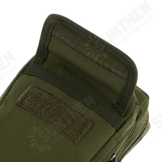 PALS Waist Pack Belt Waist Bag Fishing Tools Waist Bag Pack PALS Waist Pack Belt Waist Bag Fishing Tools Waist Bag Pack