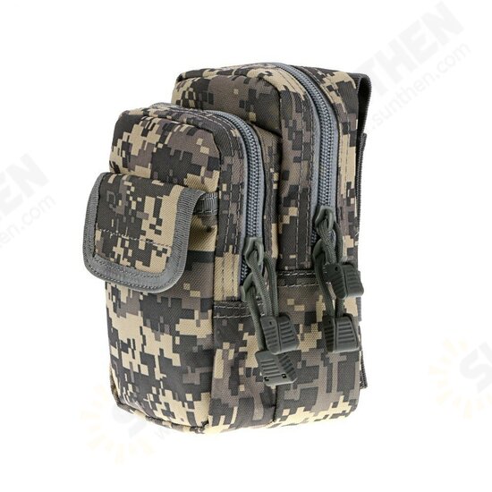 PALS Waist Pack Belt Waist Bag Fishing Tools Waist Bag Pack PALS Waist Pack Belt Waist Bag Fishing Tools Waist Bag Pack