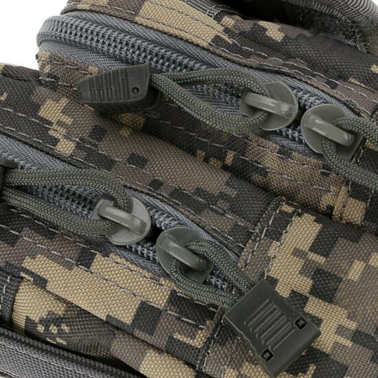 PALS Waist Pack Belt Waist Bag Fishing Tools Waist Bag Pack PALS Waist Pack Belt Waist Bag Fishing Tools Waist Bag Pack