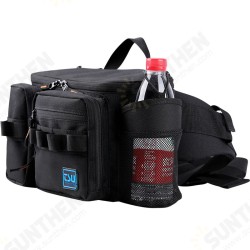 Multifunctional Fishing Bag Nylon Waterproof Sling Bag Fishing Tackle Storage Bag Fishing Lures Crossbody Bag Multifunctional Fishing Bag Nylon Waterproof Sling Bag Fishing Tackle Storage Bag Fishing Lures Crossbody Bag