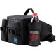 Multifunctional Fishing Bag Nylon Waterproof Sling Bag Fishing Tackle Storage Bag Fishing Lures Crossbody Bag Multifunctional Fishing Bag Nylon Waterproof Sling Bag Fishing Tackle Storage Bag Fishing Lures Crossbody Bag