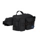 Multifunctional Fishing Bag Nylon Waterproof Sling Bag Fishing Tackle Storage Bag Fishing Lures Crossbody Bag Multifunctional Fishing Bag Nylon Waterproof Sling Bag Fishing Tackle Storage Bag Fishing Lures Crossbody Bag