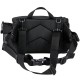 Multifunctional Fishing Bag Nylon Waterproof Sling Bag Fishing Tackle Storage Bag Fishing Lures Crossbody Bag Multifunctional Fishing Bag Nylon Waterproof Sling Bag Fishing Tackle Storage Bag Fishing Lures Crossbody Bag