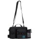 Multifunctional Fishing Bag Nylon Waterproof Sling Bag Fishing Tackle Storage Bag Fishing Lures Crossbody Bag Multifunctional Fishing Bag Nylon Waterproof Sling Bag Fishing Tackle Storage Bag Fishing Lures Crossbody Bag