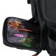 Multifunctional Fishing Bag Nylon Waterproof Sling Bag Fishing Tackle Storage Bag Fishing Lures Crossbody Bag Multifunctional Fishing Bag Nylon Waterproof Sling Bag Fishing Tackle Storage Bag Fishing Lures Crossbody Bag