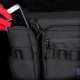 Multifunctional Fishing Bag Nylon Waterproof Sling Bag Fishing Tackle Storage Bag Fishing Lures Crossbody Bag Multifunctional Fishing Bag Nylon Waterproof Sling Bag Fishing Tackle Storage Bag Fishing Lures Crossbody Bag