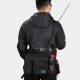 Multifunctional Fishing Bag Nylon Waterproof Sling Bag Fishing Tackle Storage Bag Fishing Lures Crossbody Bag Multifunctional Fishing Bag Nylon Waterproof Sling Bag Fishing Tackle Storage Bag Fishing Lures Crossbody Bag