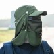 Fishing Hat Foldable Detachable Sun Protection Breathable Mosquito Veil Camping Fishing Hiking Duck Tongue Hat Fishing Hat Foldable Detachable Sun Protection Breathable Mosquito Veil Camping Fishing Hiking Duck Tongue Hat