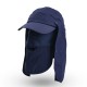 Fishing Hat Foldable Detachable Sun Protection Breathable Mosquito Veil Camping Fishing Hiking Duck Tongue Hat Fishing Hat Foldable Detachable Sun Protection Breathable Mosquito Veil Camping Fishing Hiking Duck Tongue Hat