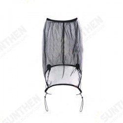 NH19F005-Z Net Hat Mask Head Face Guard Protector Cap Cover Sunscreen NH19F005-Z Net Hat Mask Head Face Guard Protector Cap Cover Sunscreen