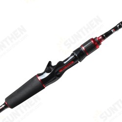 Original New Black Max BMAX Baitcasting Lure Fishing Rod 2.13m ML M H MH Power Carbon Casting Fishing Rod Original New Black Max BMAX Baitcasting Lure Fishing Rod 2.13m ML M H MH Power Carbon Casting Fishing Rod