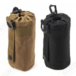 Outdoor Fishing Camping Hiking Bag Water Bottle Bag Kettle Pouch Outdoor Fishing Camping Hiking Bag Water Bottle Bag Kettle Pouch