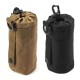 Outdoor Fishing Camping Hiking Bag Water Bottle Bag Kettle Pouch