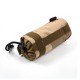 Outdoor Fishing Camping Hiking Bag Water Bottle Bag Kettle Pouch Outdoor Fishing Camping Hiking Bag Water Bottle Bag Kettle Pouch