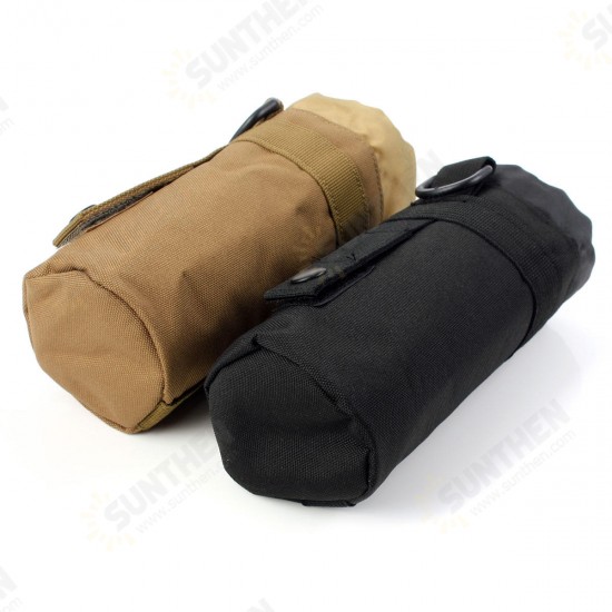 Outdoor Fishing Camping Hiking Bag Water Bottle Bag Kettle Pouch Outdoor Fishing Camping Hiking Bag Water Bottle Bag Kettle Pouch