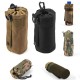 Outdoor Fishing Camping Hiking Bag Water Bottle Bag Kettle Pouch Outdoor Fishing Camping Hiking Bag Water Bottle Bag Kettle Pouch