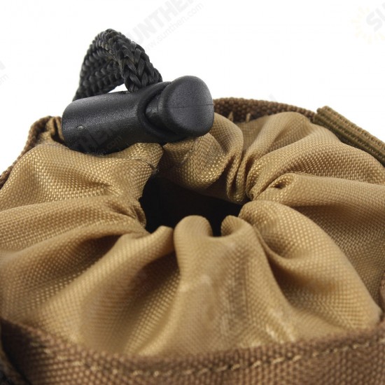 Outdoor Fishing Camping Hiking Bag Water Bottle Bag Kettle Pouch Outdoor Fishing Camping Hiking Bag Water Bottle Bag Kettle Pouch