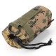 Outdoor Fishing Camping Hiking Bag Water Bottle Bag Kettle Pouch Outdoor Fishing Camping Hiking Bag Water Bottle Bag Kettle Pouch