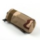 Outdoor Fishing Camping Hiking Bag Water Bottle Bag Kettle Pouch Outdoor Fishing Camping Hiking Bag Water Bottle Bag Kettle Pouch