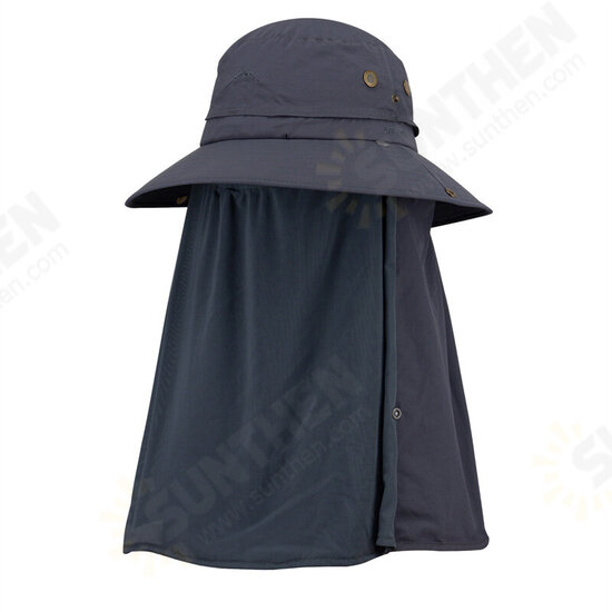 Outdoor UV-proof Full Face Protective Hat With Anti-Saliva Dustproof Mesh Face Protection Shield Screen Mask Outdoor UV-proof Full Face Protective Hat With Anti-Saliva Dustproof Mesh Face Protection Shield Screen Mask
