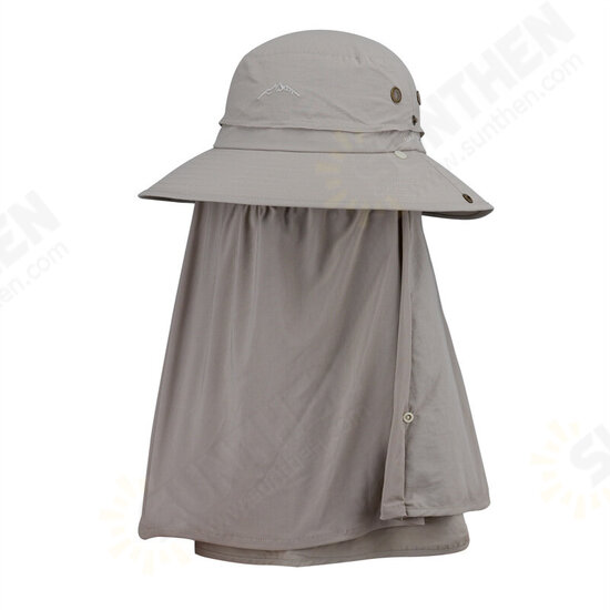 Outdoor UV-proof Full Face Protective Hat With Anti-Saliva Dustproof Mesh Face Protection Shield Screen Mask Outdoor UV-proof Full Face Protective Hat With Anti-Saliva Dustproof Mesh Face Protection Shield Screen Mask