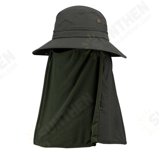 Outdoor UV-proof Full Face Protective Hat With Anti-Saliva Dustproof Mesh Face Protection Shield Screen Mask Outdoor UV-proof Full Face Protective Hat With Anti-Saliva Dustproof Mesh Face Protection Shield Screen Mask
