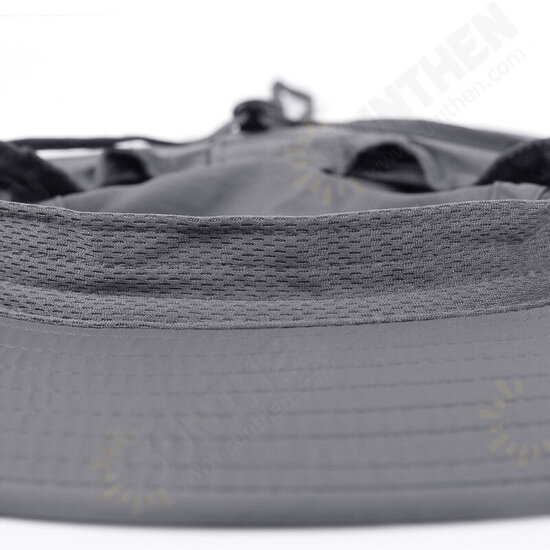 Outdoor UV-proof Full Face Protective Hat With Anti-Saliva Dustproof Mesh Face Protection Shield Screen Mask Outdoor UV-proof Full Face Protective Hat With Anti-Saliva Dustproof Mesh Face Protection Shield Screen Mask