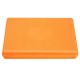 Plastic Slim Fly Fishing Box Fishing Tackle Box Slit Foam Insert