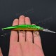 12.7g 14.5cm Minnow Bait Fishing Lure Hard Lure Bait with Hooks 5PCs