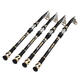 2.4M 2.7M 3M 3.6M Carbon Telescopic Fishing Rod M Power Spinning Rod Sea Fishing