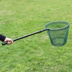 Section 1.5 m fishing brail aluminum alloy Fishing Net Section 1.5 m fishing brail aluminum alloy Fishing Net