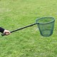 Section 1.5 m fishing brail aluminum alloy Fishing Net Section 1.5 m fishing brail aluminum alloy Fishing Net