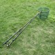 Section 1.5 m fishing brail aluminum alloy Fishing Net Section 1.5 m fishing brail aluminum alloy Fishing Net