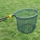 Section 1.5 m fishing brail aluminum alloy Fishing Net Section 1.5 m fishing brail aluminum alloy Fishing Net