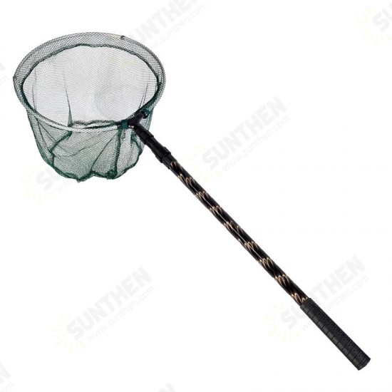 Section 1.5 m fishing brail aluminum alloy Fishing Net Section 1.5 m fishing brail aluminum alloy Fishing Net