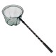 Section 1.5 m fishing brail aluminum alloy Fishing Net Section 1.5 m fishing brail aluminum alloy Fishing Net
