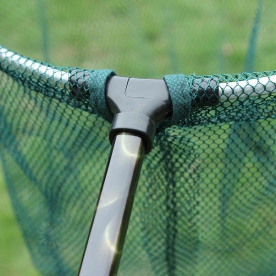 Section 1.5 m fishing brail aluminum alloy Fishing Net