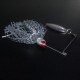 Spinners Hard Baits Fishing Lure Composite Sequins Bait Metal Lure