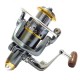 Spinning Fishing Reel Metal Fishing Tackle TEB200 11 Shaft 2000