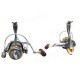 Spinning Fishing Reel Metal Fishing Tackle TEB200 11 Shaft 2000